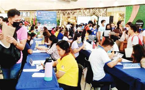 Jobs in Bacolod City Negros Occidental .